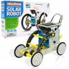 Vehicles, Solar Robots 14W1. Robot Constructor.