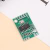 1Pcs Mono Bluetooth 5.0 Audio Module Ca-6928 Dc3.3-6V For Wireless Music Player Speaker Receiver Modified Amplifier Board