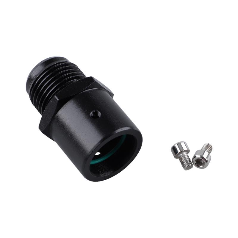 AN10 Vent Adapter for Honda/Acura K20/K24 Engines