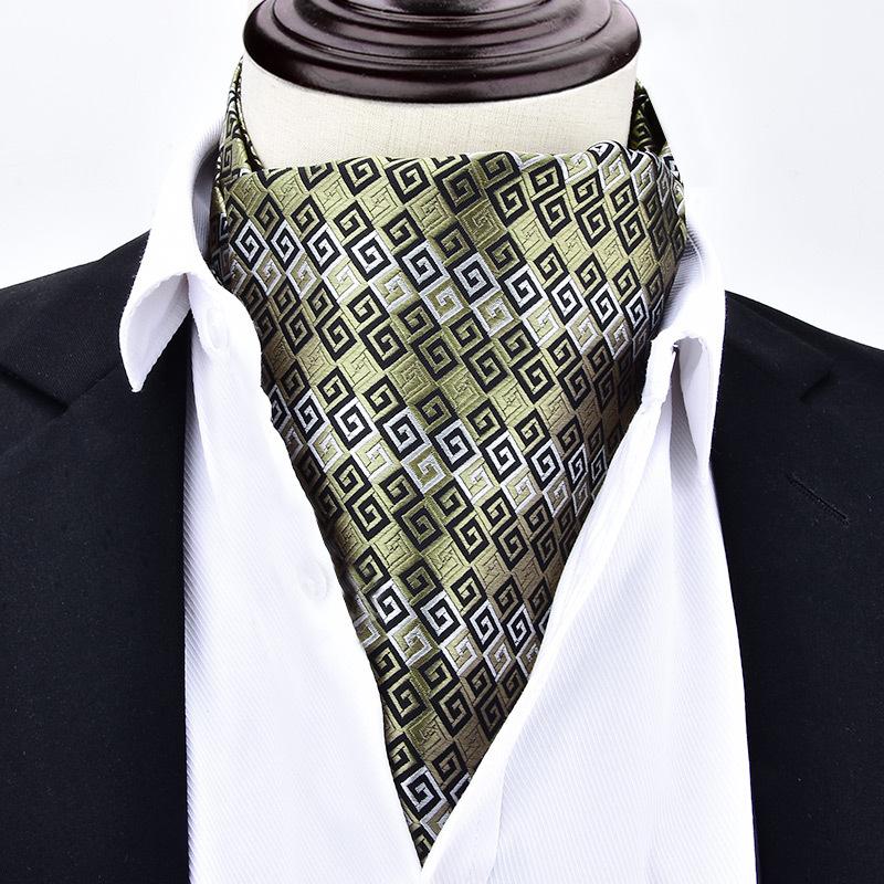 Handkerchief Neck Scarf Called Tie Neckerchief Men What Is A Man&