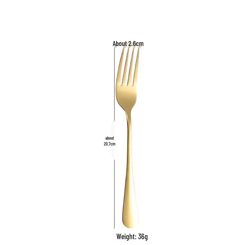Star Stainless Steel Cutlery Gift Set