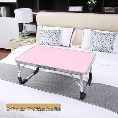 Portable Folding Laptop Bed Desk