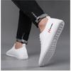 Men's Breathable Casual Shoes for Spring and Summer, Soft and Comfortable Casual and Simple Men's Casual Sports Shoes