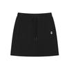 Women's Drawstring Logo Sport Skirt