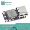 Mini 5V 2.4A Type-C 18650 Lithium Battery Charge & Discharge Module