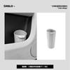 High-quality Car Trash Can Suitable for Mercedes-Benz A/C/E-Class GLC Door Umbrella Storage Bin Center Console Organizer Bin