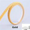 1PC 1m/39.37inch PVC Self-adhesive Line Trim Width Door Windows Ceiling Trim Edge Photo Frame Dressing Mirror Frame Decor Edge S