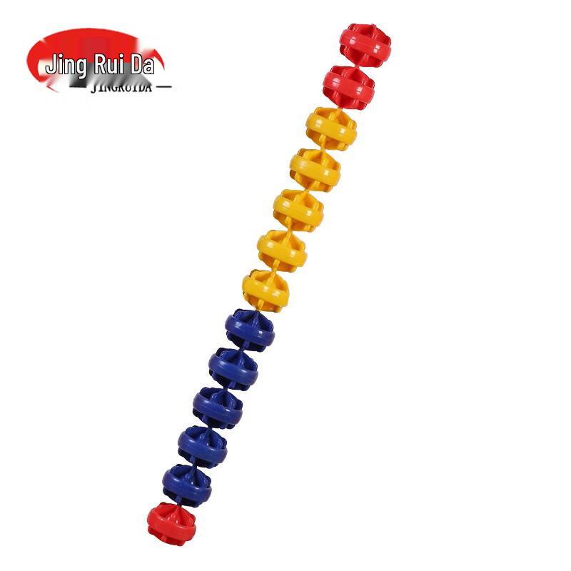 JINGRUIDA Swimming Pool Lane Divider Float
