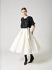 Seutyudiopolaenkeompeoni Re-Nylon Full Skirt