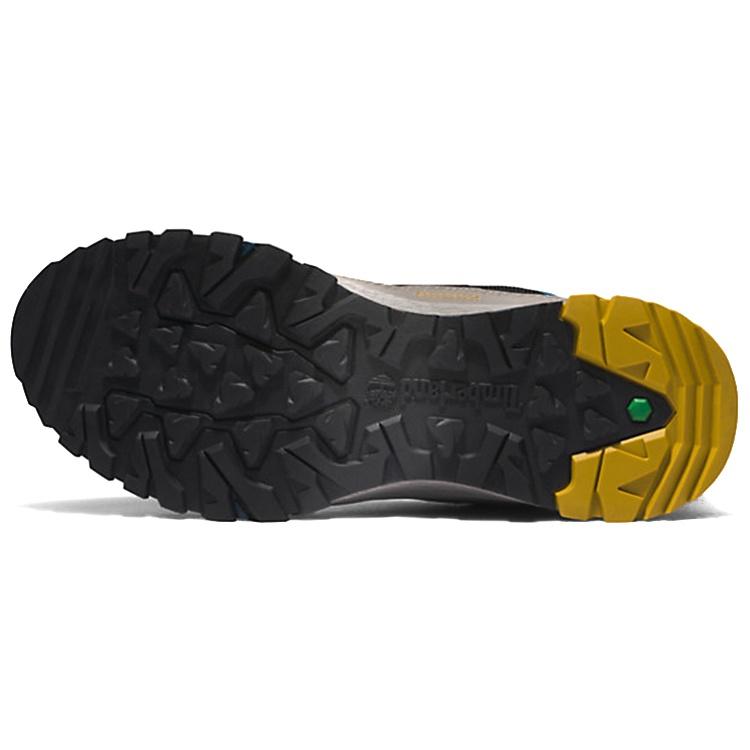Timberland Lincoln Peak Gore-Tex Hikers 'Grey and Black' Men's A447K110