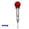 Auto Center Punch Drill & Glass Breaker with Grip