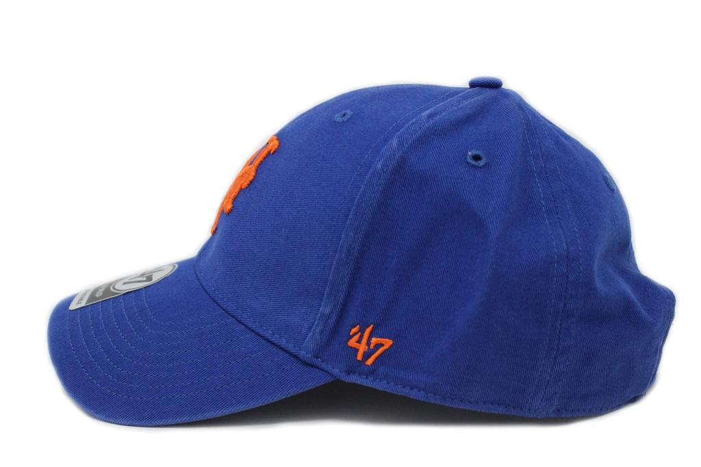 47 Brand LEGEND 47 MVP MLB New York Mets Cap