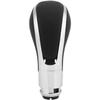 Automatic Gear Stick Shift Knob, Car Gear Shifter Knob Head Handle Lever for/Insignia/Insignia/J 2009-2015