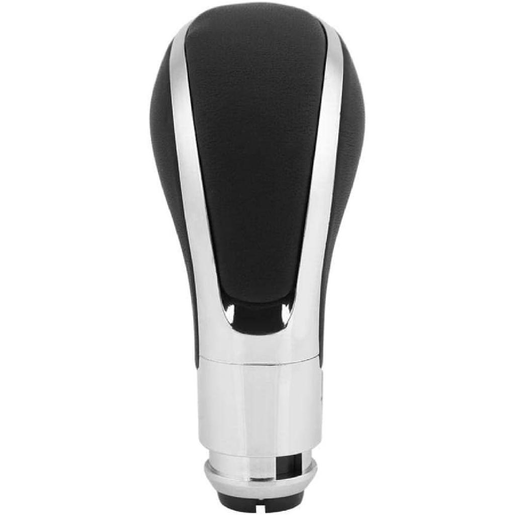 Automatic Gear Stick Shift Knob, Car Gear Shifter Knob Head Handle Lever for/Insignia/Insignia/J 2009-2015
