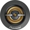 Haut-parleurs voiture coaxiaux 2 voies séparées - PIONEER - TS-A1301C - 3 cm - 300 W max - 50W RMS - Noir