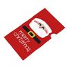 Merry Christmas Santa Claus Soft Face Towel Quick Dry Pool Bath Cotton Towels Absorbent Quick