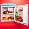 Mini Frigo - CECOTEC - Bolero CoolMarket TT Origin 45 - 45L - Rétro - Classe E