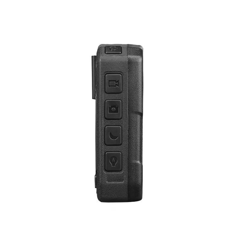 OUXING Sam590 Portable Infrared Night Vision GPS Body Camera (CN version)