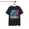 Music Addict T-Shirt | Concert Lover Tee | Cool DJ Gift Shirt