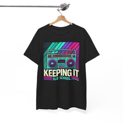 Musik-Junkie T-Shirt | Konzertliebhaber T-Shirt | Cooles DJ-Geschenk-Shirt