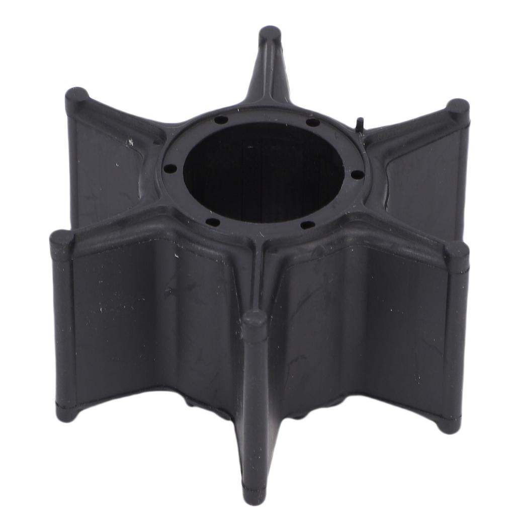 Water Pump Impeller 688 44352 03 High Elasticity Replacement for 2 Stroke 3 Cylinder 1984 2009 Outboard Motors