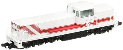 TOMIX N Gauge DE10 1000 1756 Hyper 2238 Railway Model Diesel Locomotive (No. Saloon)