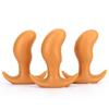 Super Soft New Anal Sex Toys Wearable Anal Butt Plug ButtPlugs Prostate Massage For Men Female Anus Beads Expansion