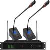 Changtu UHF Wireless Dual Conference Microphone (CN Version)