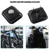 Gas Storage Tanks Mounting Bolts Kits with Easy Installs Gas Tanks Screws Accessory for Enhancing Motorbike Performances