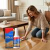 150ml DIY Floor Restorer & High-Gloss Polishing Scratch Remover For Hardwood, Laminate Tile, Multi-Surface Floor Shine Restorer