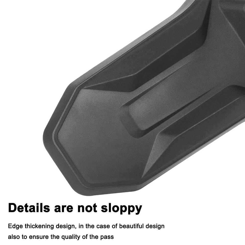Bicycle Hand Guard Windproof Motorcycle Hand Protector Universal Bicycle Handlebar Protective Gear for Outdoor Riding