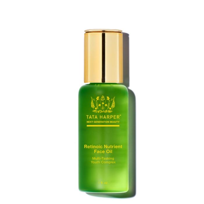 

Tata Harper Retinoic Nutrient Face Oil 30ml