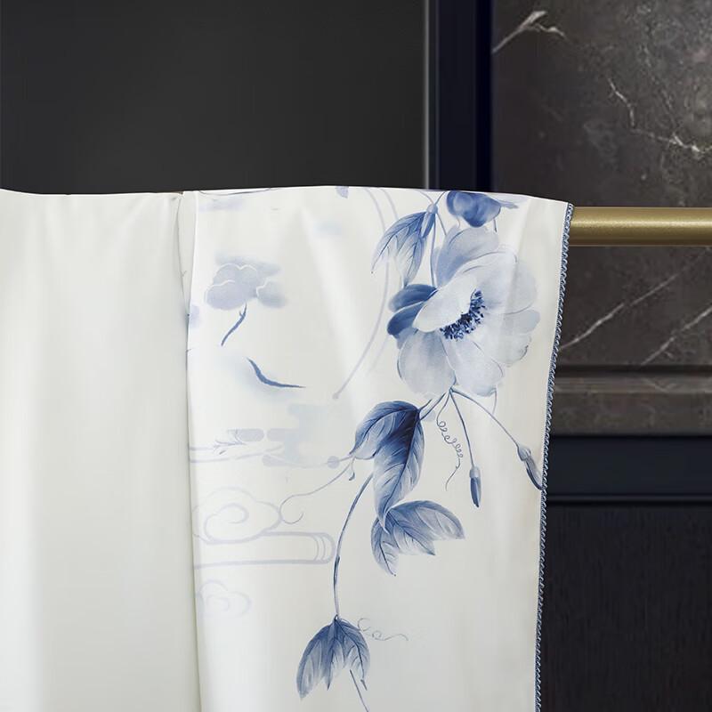 Mengjie Silk Protein Refreshing Quilt