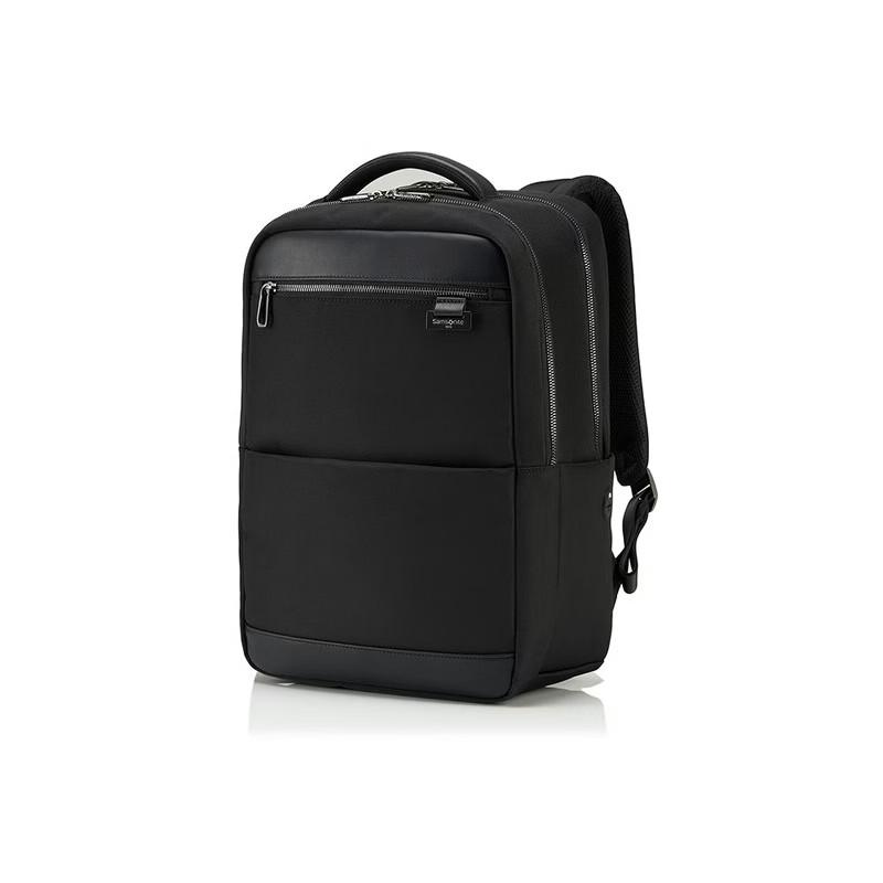 Универсальный деловой и туристический рюкзак Samsonite
