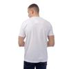 Original Penguin Herren Pin Point Besticktes Logo Bio-T-Shirt