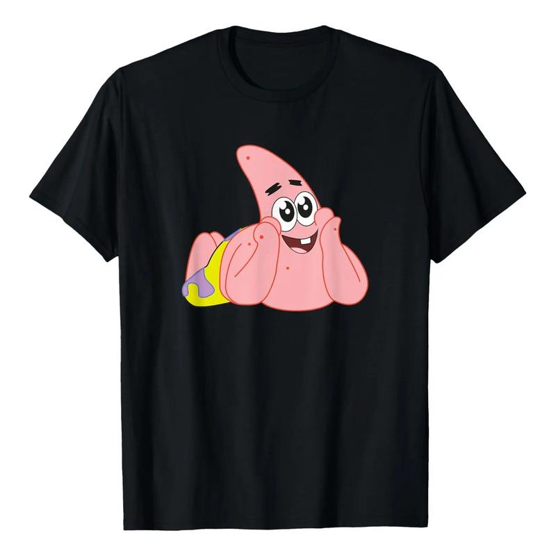Mademark X Bob Esponja - Patrick Star - Feelin Cu S