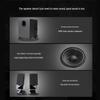 Edifier R101V 2.1 Channel Computer Speakers CN plug (adapter included)