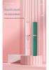 Rechargeable Electric Eyelash Curler with Temperature Control