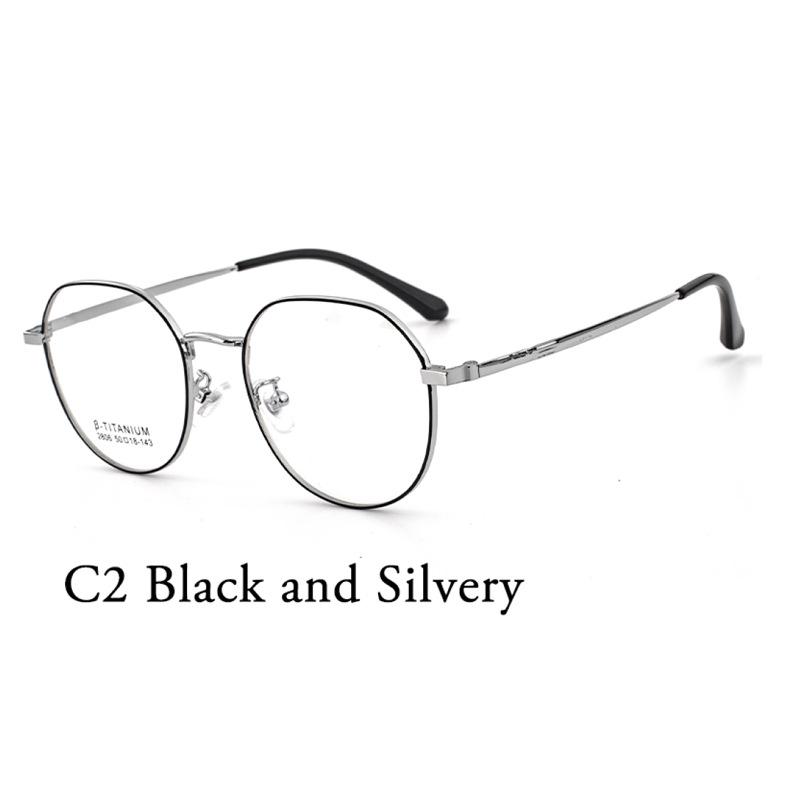 Danyang Anti-Blue Light Myopia Glasses Frames