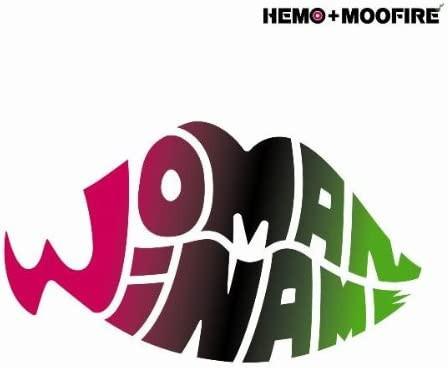 

CD VARIOUS - Hemo+Moofire Presents Woman Wi Name CTCR14634 Cutting Edge 2009 Japan Reggae, Ska & Dub Used