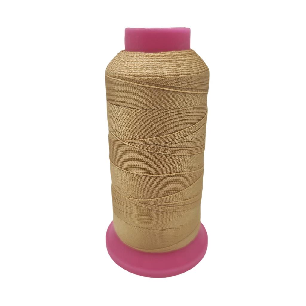 High-Strength 300D/3 Polyester Thread for Sewing: Car Seats, Cushions, Floor Mats, Luggage, Handbags, Furniture, Office Chairs