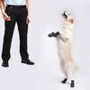 Quick Clicker Dog Training Whistle: Pet Command Equipment