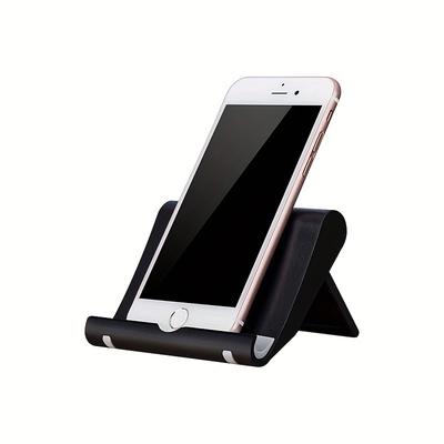 Lazy Bedside Desktop Tablet Multi-functional Simple Universal Adjustable Folding Mobile Phone Holder