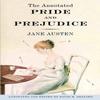 The Annotated Pride and Prejudice by David M. Shapard Paperback Book 9780307950901