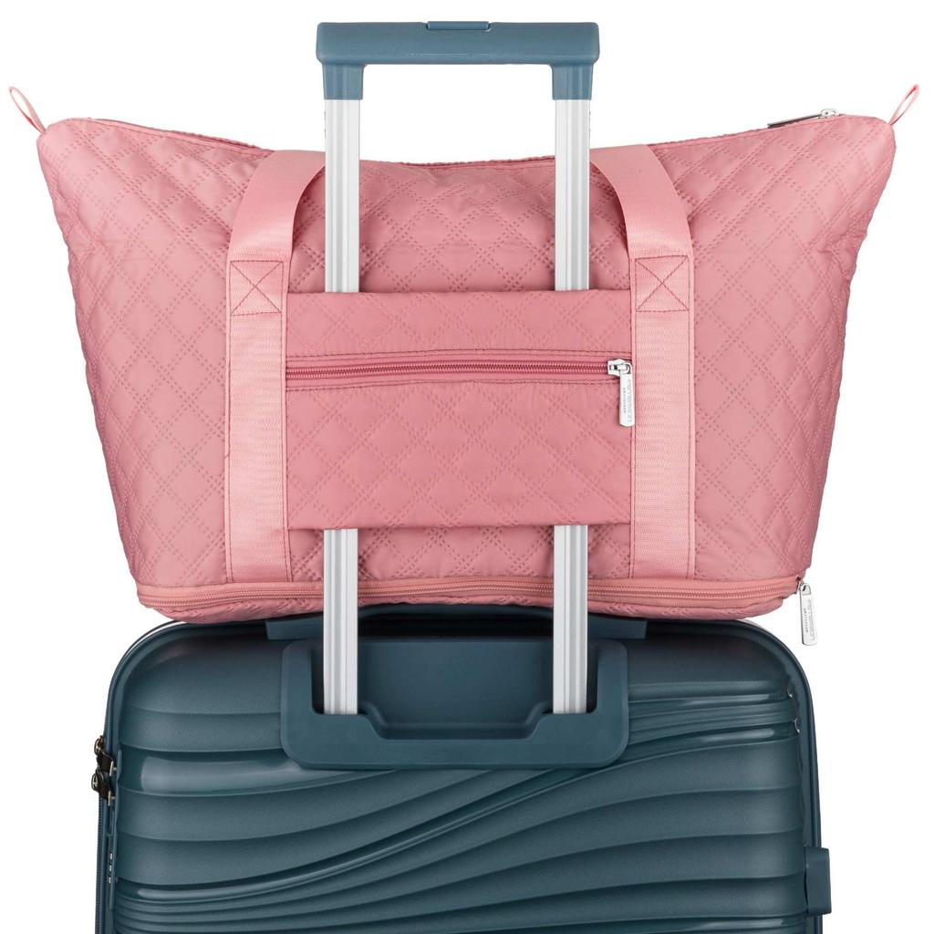 Torba PTN PIK-02-8595 Pink