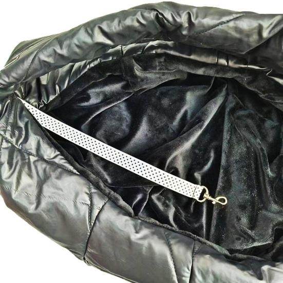 Tragetasche für Haustiere, bequem, mit einem Schultergurt, Tragetasche für Hunde und Katzen