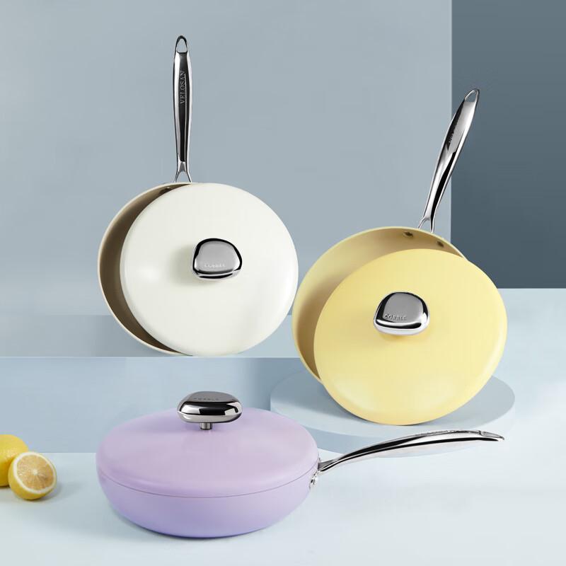 

VELOSAN VE1110 Non-stick Frying Pan