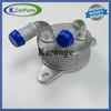 FZ1A-19-9F3 FZ1A199F3 Transmission Gear Box Oil Cooler for Mazda 3 2014-2021 BM BN BP 1.5 Mazda 2 2014-2019 DJ DL