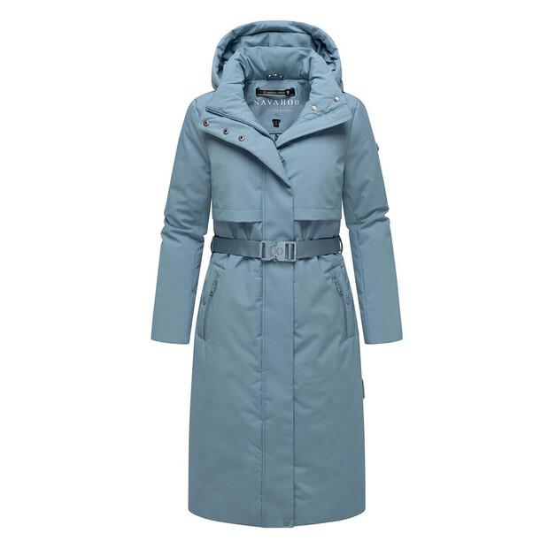 Куртка зимняя Navahoo Waldbummler EU 3XL