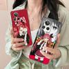 Date a Live Kotori Itsuka TPU Mobile Phone Case for Realme 15 14 13 12 11 10 9 Pro Plus T i Lite 5G Colorful Printing Cover